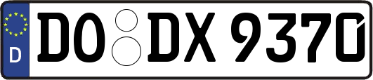 DO-DX9370