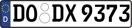 DO-DX9373
