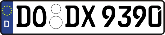 DO-DX9390