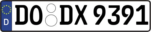 DO-DX9391