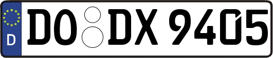 DO-DX9405