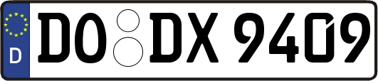 DO-DX9409