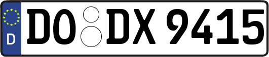 DO-DX9415