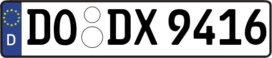 DO-DX9416