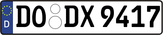 DO-DX9417