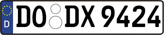 DO-DX9424