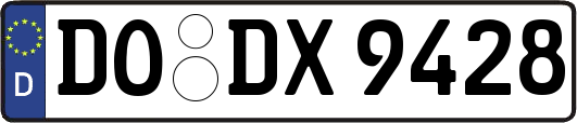 DO-DX9428