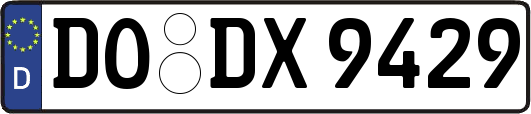 DO-DX9429