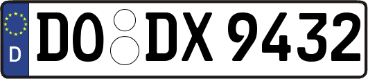 DO-DX9432