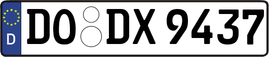 DO-DX9437