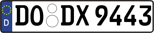 DO-DX9443