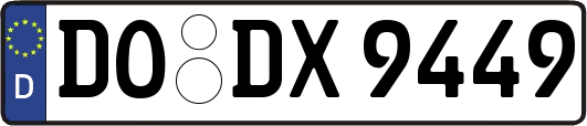 DO-DX9449