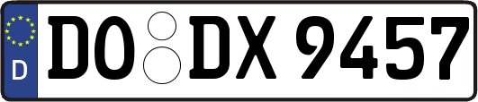 DO-DX9457