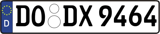 DO-DX9464