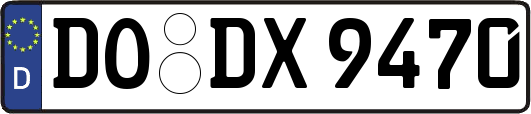 DO-DX9470