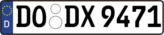 DO-DX9471