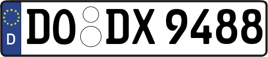 DO-DX9488