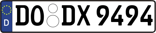 DO-DX9494