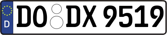 DO-DX9519