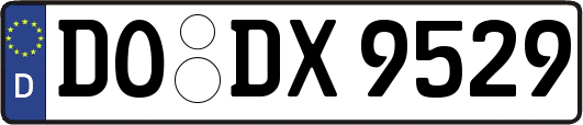 DO-DX9529