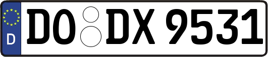 DO-DX9531