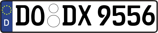 DO-DX9556