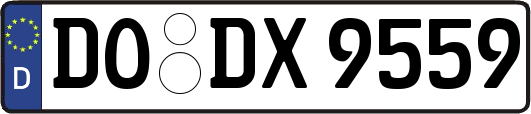 DO-DX9559