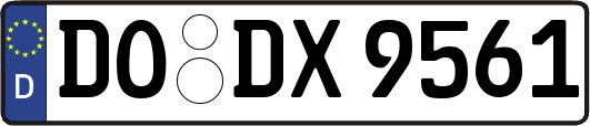 DO-DX9561