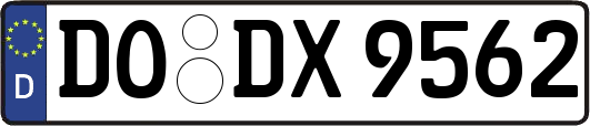 DO-DX9562