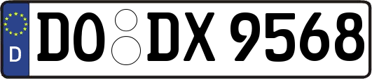 DO-DX9568