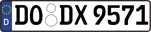 DO-DX9571