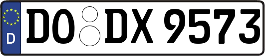 DO-DX9573