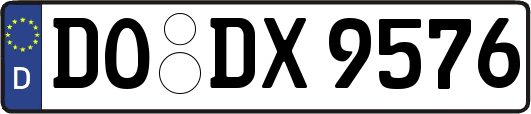 DO-DX9576