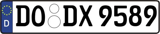 DO-DX9589