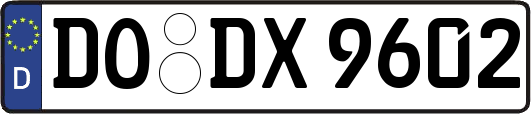 DO-DX9602