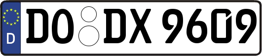 DO-DX9609