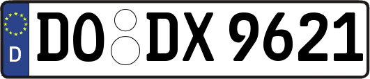 DO-DX9621