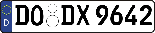 DO-DX9642