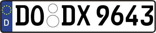 DO-DX9643