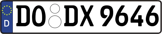 DO-DX9646
