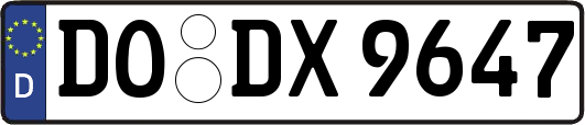 DO-DX9647