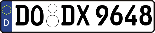 DO-DX9648