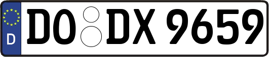 DO-DX9659