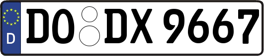 DO-DX9667