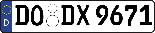 DO-DX9671