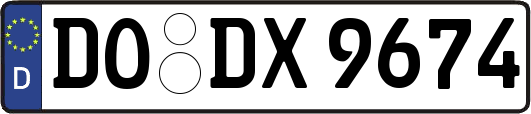 DO-DX9674