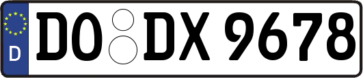 DO-DX9678