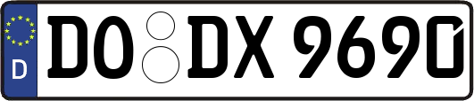 DO-DX9690