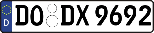 DO-DX9692