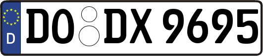 DO-DX9695